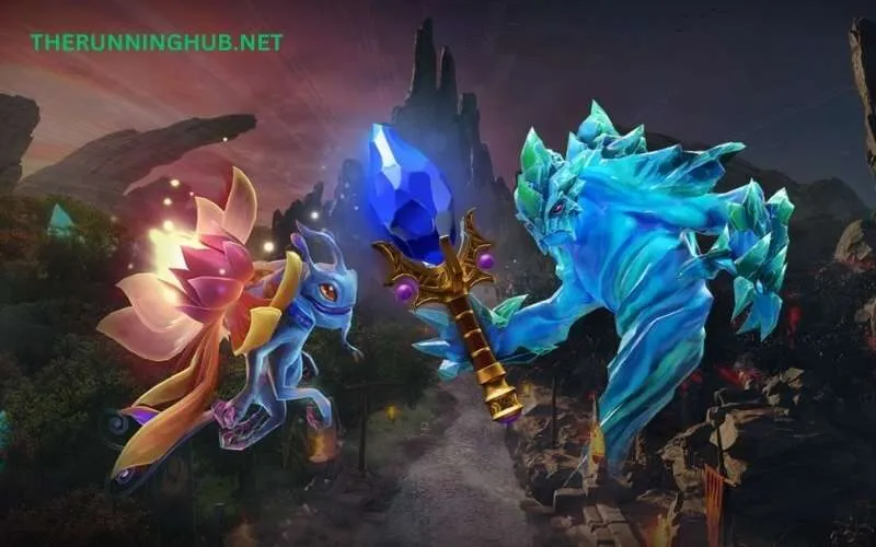 Aghanim's Scepter có tác dụng gì khi lên cho Invoker?