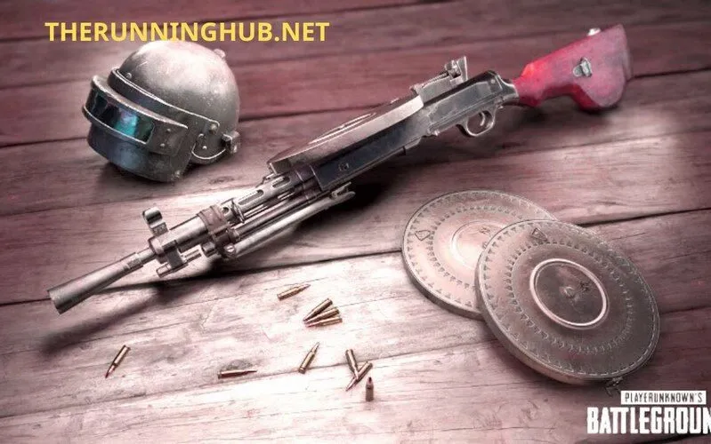 Cách Xác Định Vị Trí Đối Thủ Bằng Tiếng Súng: Bí Kíp PUBG