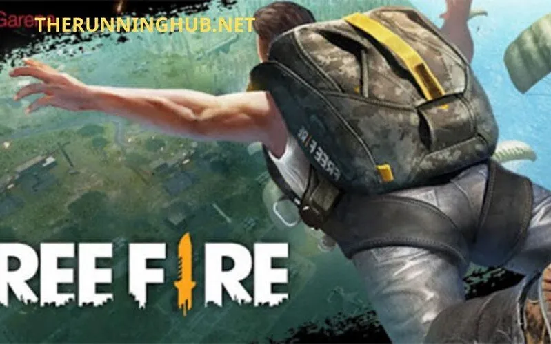 Chơi game Free Fire miễn phí