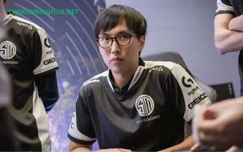 Doublelift đã giải nghệ khi nào? Di sản bất tử!