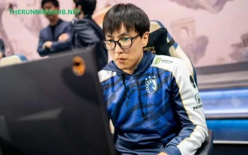 Doublelift đã giải nghệ khi nào? Di sản bất tử!