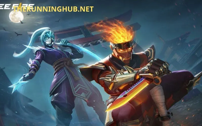 Free Fire OB45: Tất Tần Tật Những Điều Bạn Cần Biết