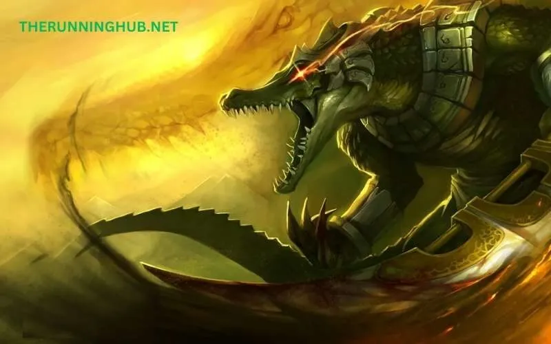 Trang bị nào phù hợp nhất cho Renekton? Bí kíp lên đồ cho "Cá Sấu" bá đạo!